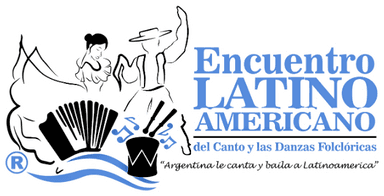 Encuentro Latinoamericano del Canto y las Danzas Folclóricas